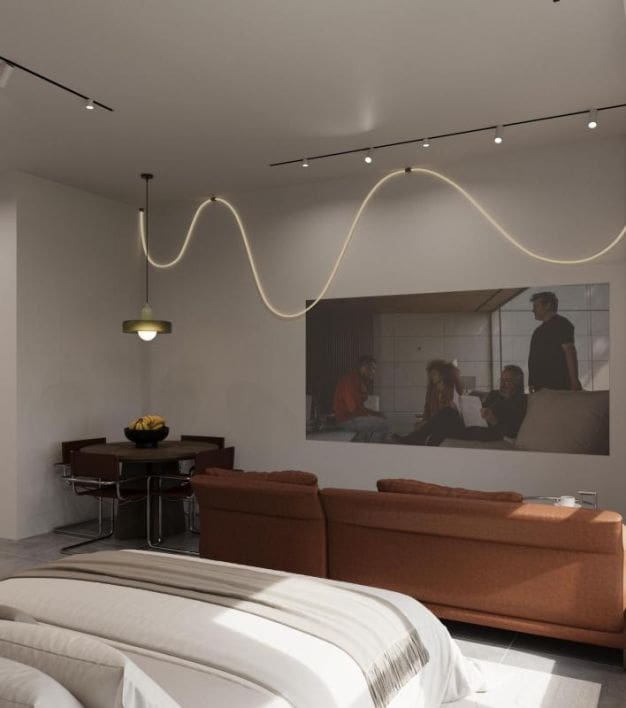 Apartamento de 3 habitaciones en Finestrat en venta con piscina - 218.272 € (Ref: 9666958)