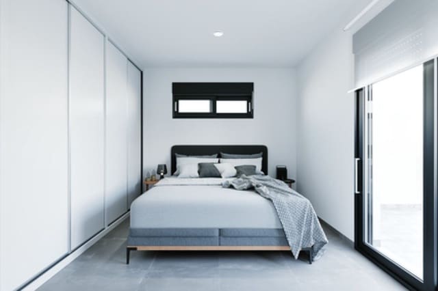 2 Zimmer Reihenhaus zu verkaufen in Roldan, Torre-Pacheco mit Pool - 289.900 € (Ref: 9666966)