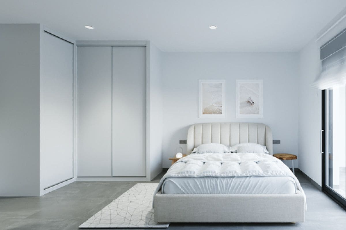 2 sovrum Radhus till salu i Roldan med pool - 289 900 € (Ref: 9666966)