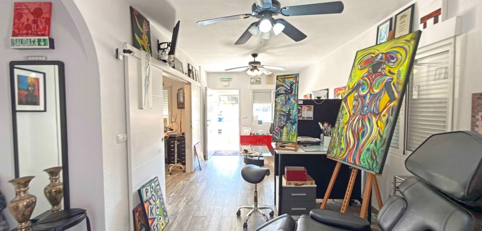 Bungalow de 2 habitaciones en La Zenia en venta - 220.000 € (Ref: 9670930)