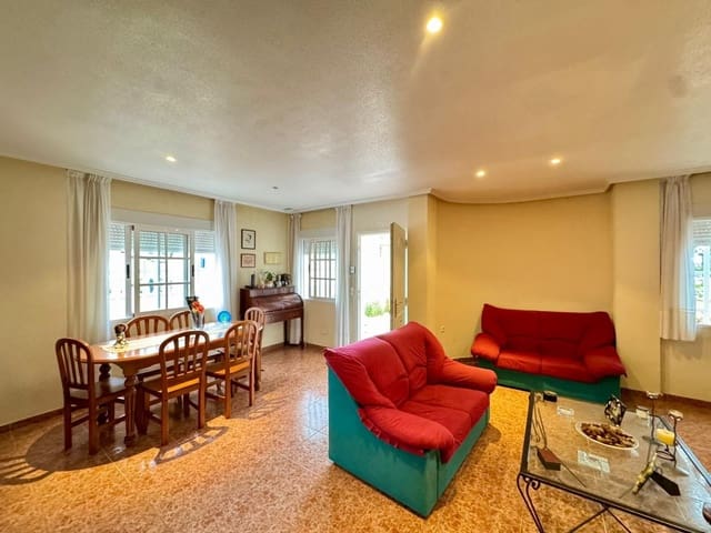 3 makuuhuone Huvila myytävänä paikassa Los Balcones - Los Altos, Torrevieja - 330 000 € (Ref: 9674502)