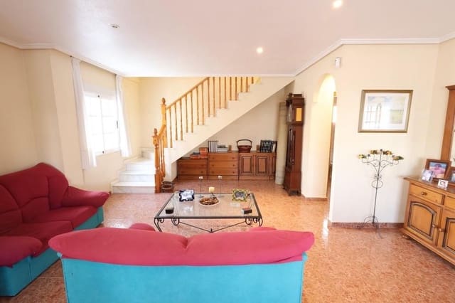 3 sypialnia Willa na sprzedaż w Los Balcones - Los Altos, Torrevieja - 330 000 € (Ref: 9674502)