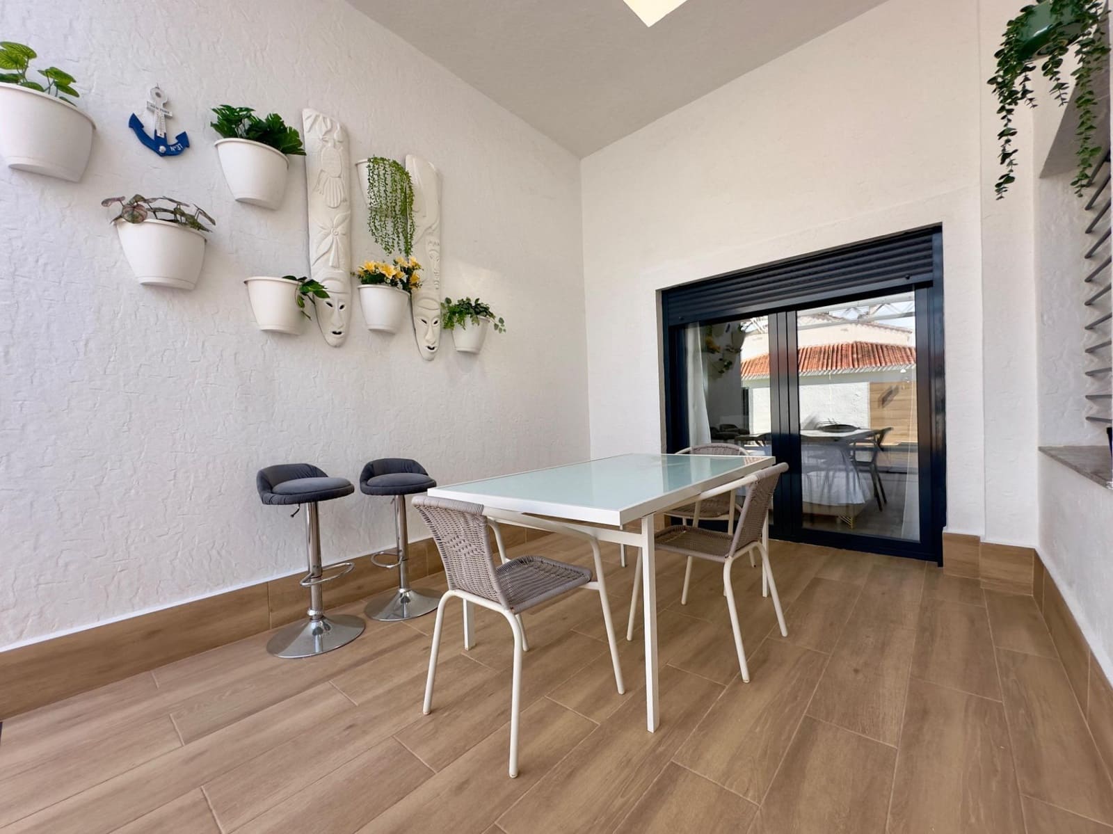 4 quarto Moradia para venda em Torre de la Horadada com piscina - 595 000 € (Ref: 9674504)