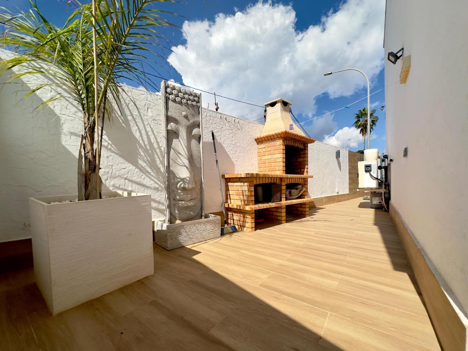 4 quarto Moradia para venda em Torre de la Horadada com piscina - 595 000 € (Ref: 9674504)