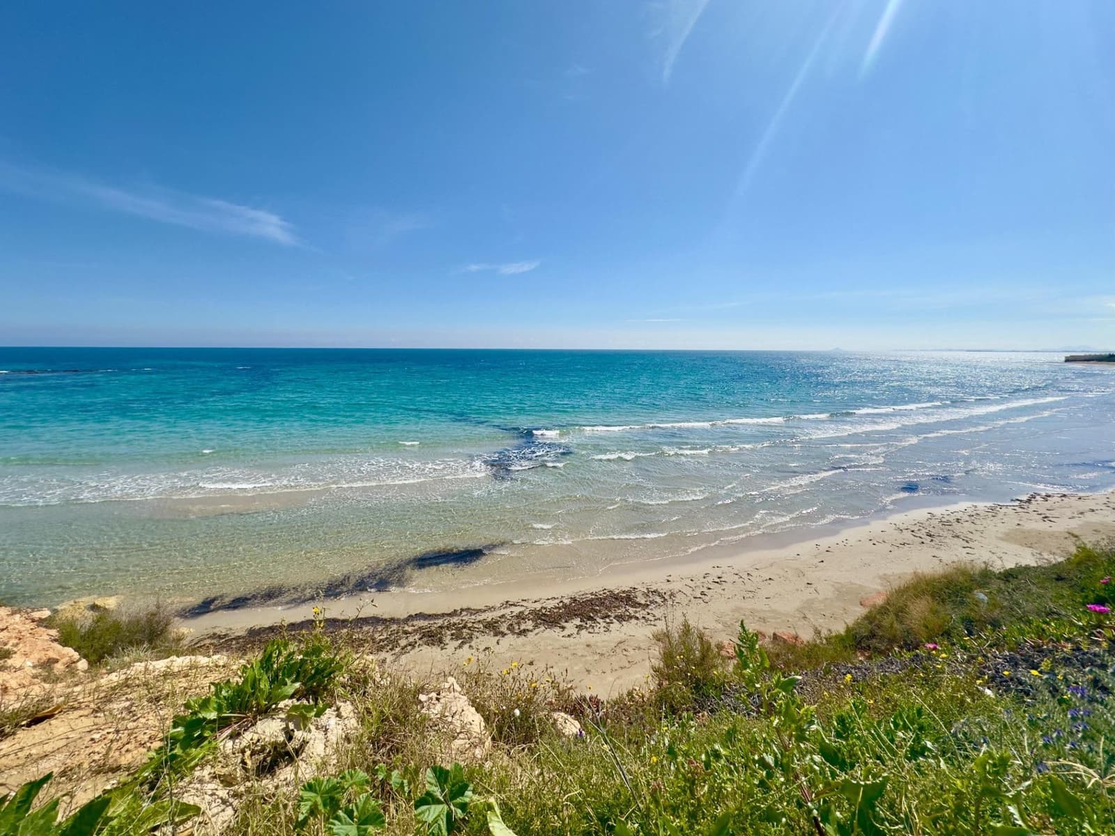 4 quarto Moradia para venda em Torre de la Horadada com piscina - 595 000 € (Ref: 9674504)