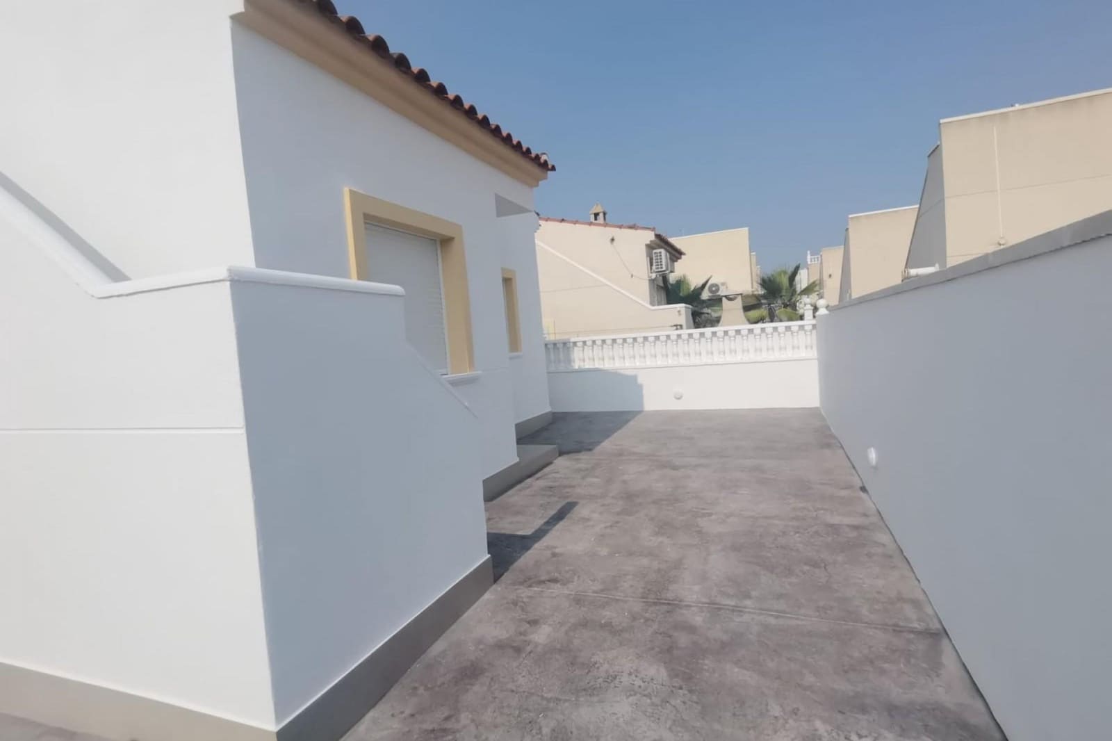 2 slaapkamer Villa te koop in Algorfa met zwembad - € 249.000 (Ref: 9674505)