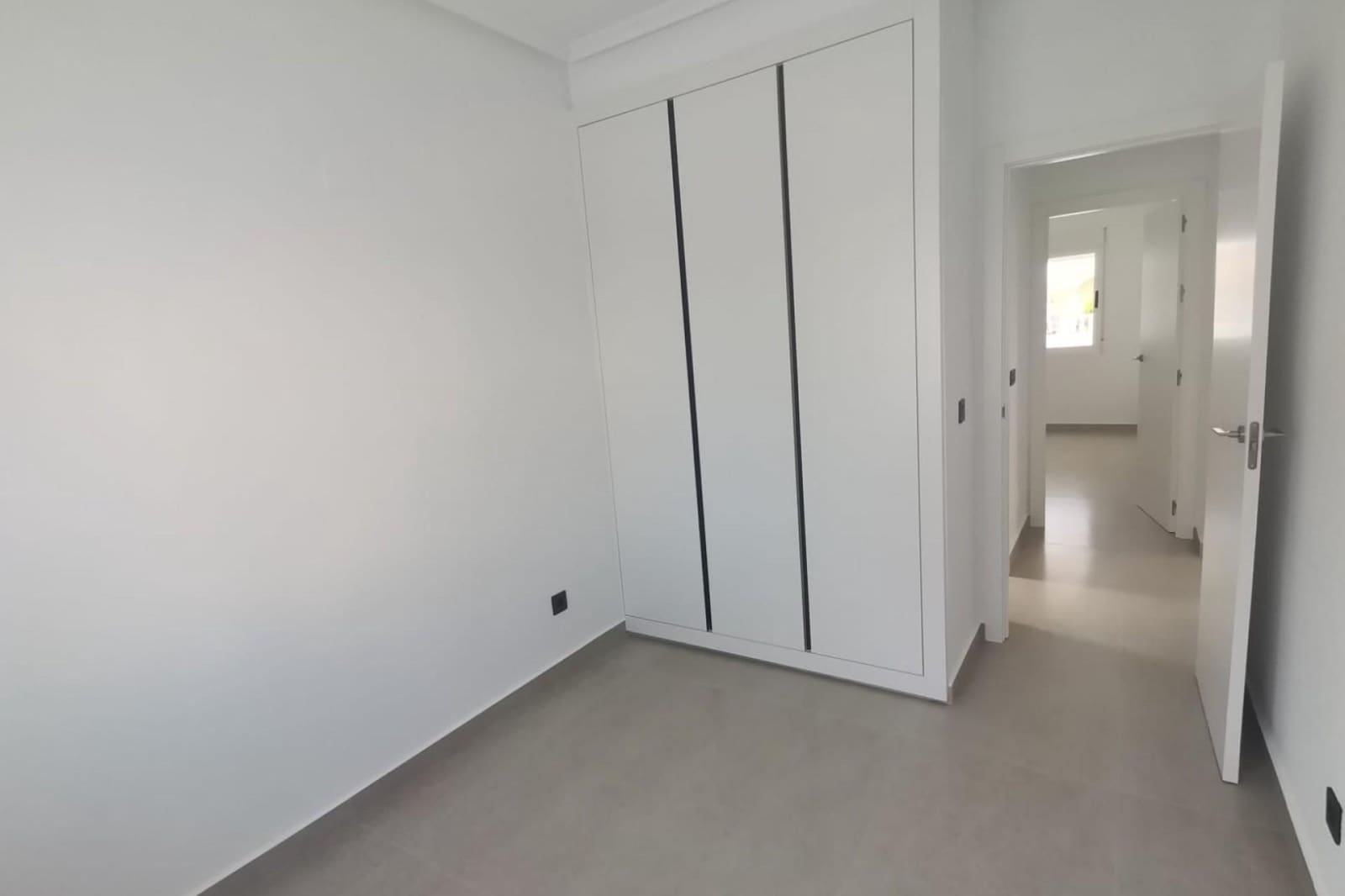 2 slaapkamer Villa te koop in Algorfa met zwembad - € 249.000 (Ref: 9674505)