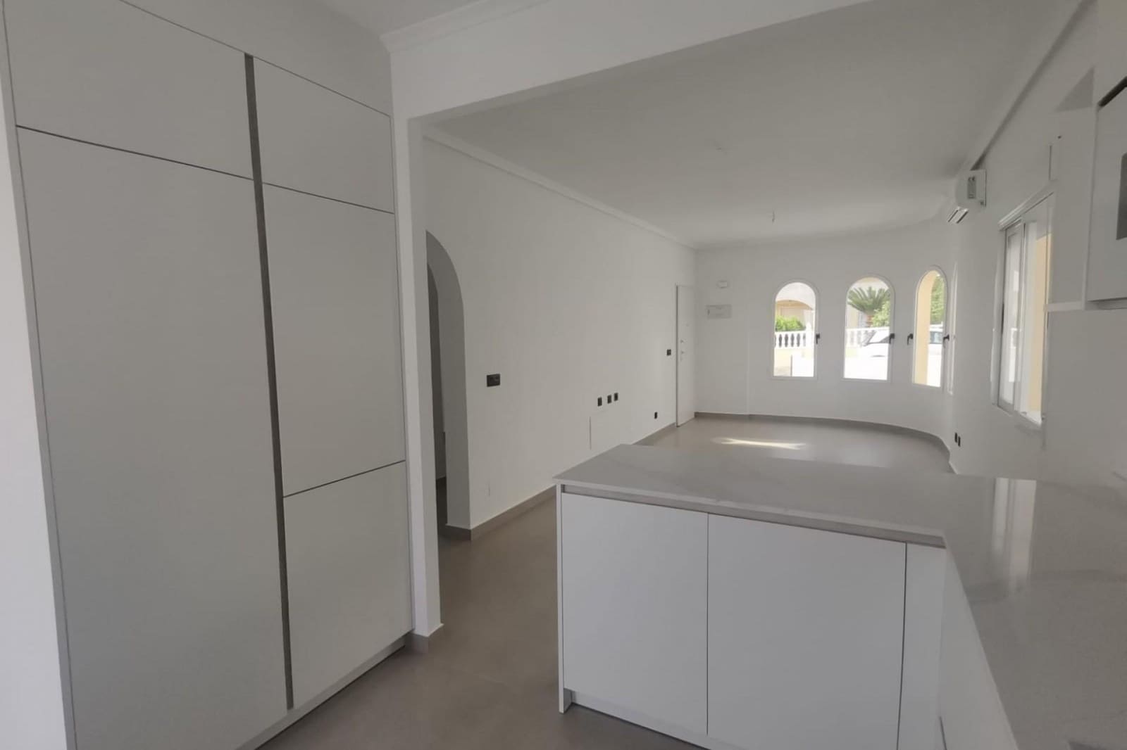 2 slaapkamer Villa te koop in Algorfa met zwembad - € 249.000 (Ref: 9674505)