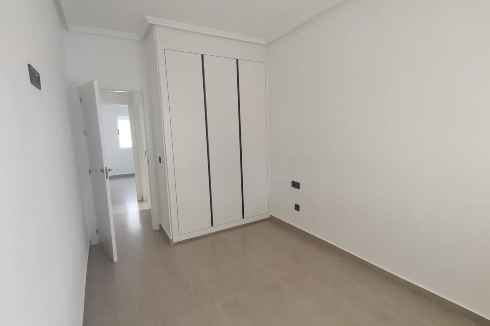 2 slaapkamer Villa te koop in Algorfa met zwembad - € 249.000 (Ref: 9674505)