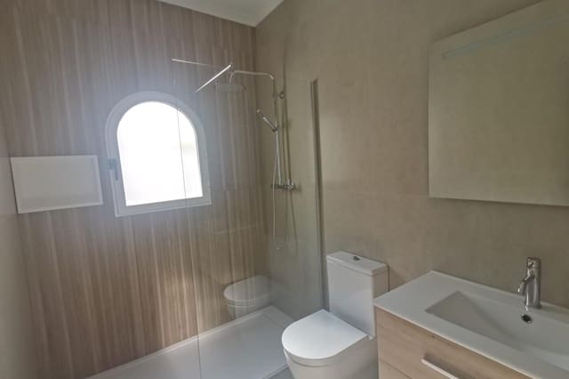 2 slaapkamer Villa te koop in Algorfa met zwembad - € 249.000 (Ref: 9674505)