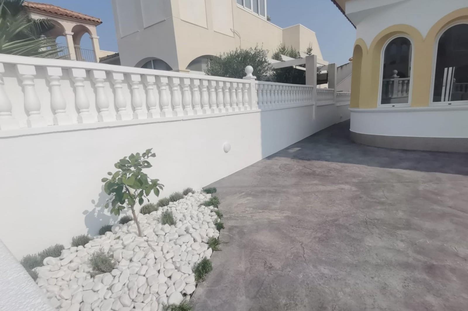 2 slaapkamer Villa te koop in Algorfa met zwembad - € 249.000 (Ref: 9674505)