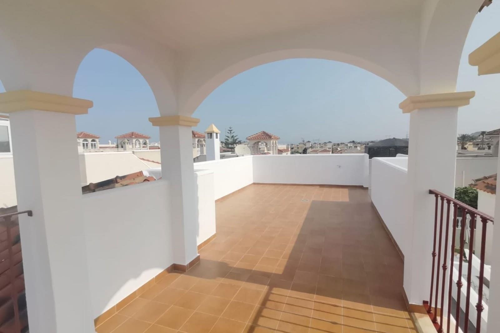2 slaapkamer Villa te koop in Algorfa met zwembad - € 249.000 (Ref: 9674505)