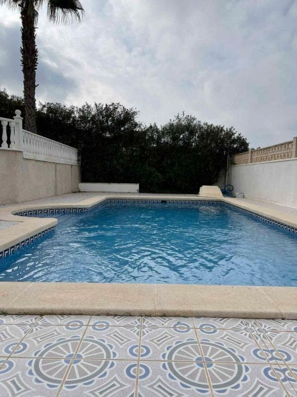 7 soveværelse Villa til salg i La Marquesa med swimmingpool - € 525.000 (Ref: 9674506)