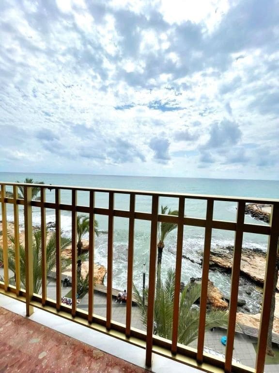 4 makuuhuone Huoneisto myytävänä paikassa Torrevieja - 475 000 € (Ref: 9674508)