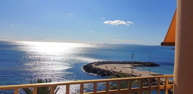 4 makuuhuone Huoneisto myytävänä paikassa Torrevieja - 475 000 € (Ref: 9674508)