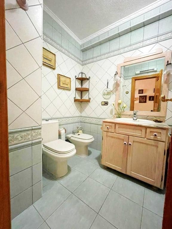 4 makuuhuone Huoneisto myytävänä paikassa Torrevieja - 475 000 € (Ref: 9674508)