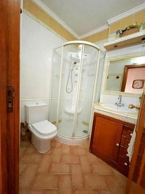 4 makuuhuone Huoneisto myytävänä paikassa Torrevieja - 475 000 € (Ref: 9674508)