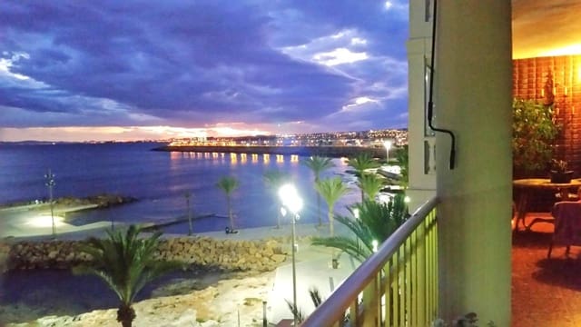 4 slaapkamer Appartement te koop in Torrevieja - € 475.000 (Ref: 9674508)