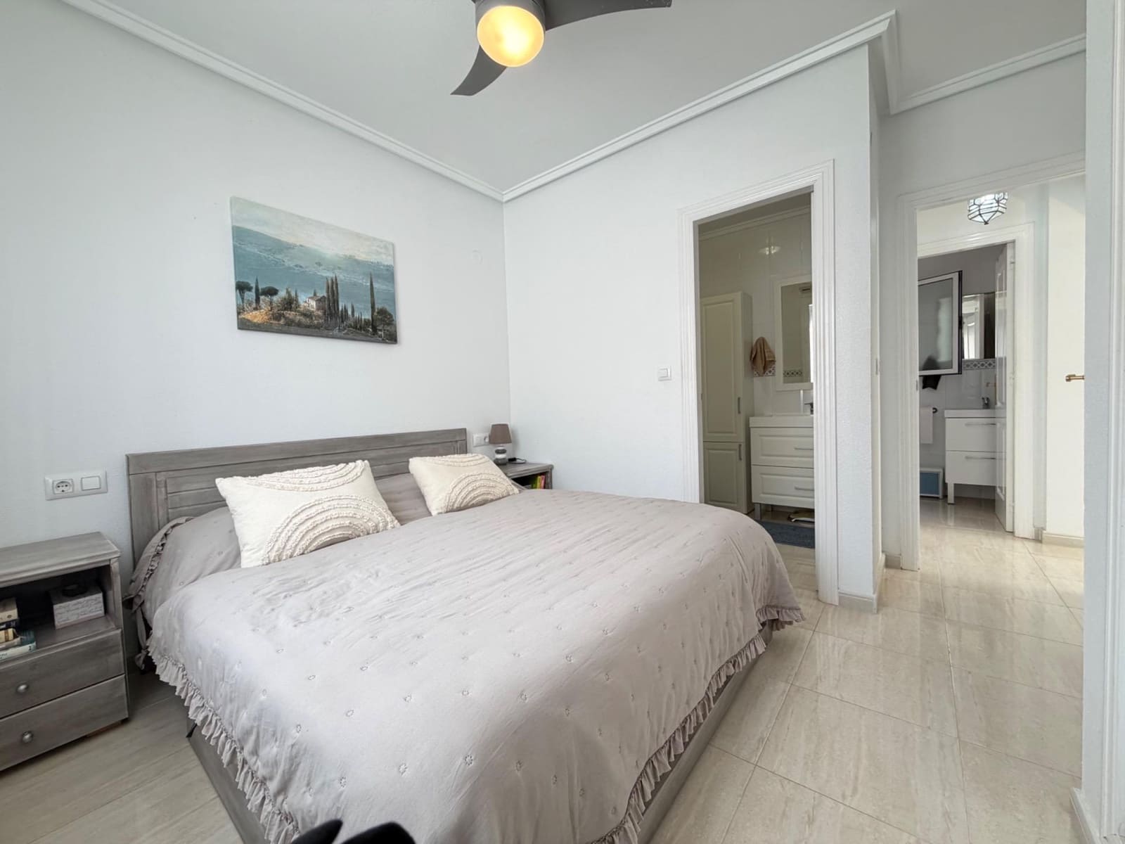 2 Zimmer Haus zu verkaufen in Rojales mit Pool Garage - 230.000 € (Ref: 9674519)