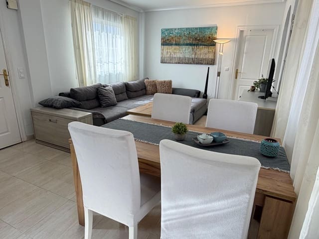 2 Zimmer Haus zu verkaufen in Rojales mit Pool Garage - 230.000 € (Ref: 9674519)