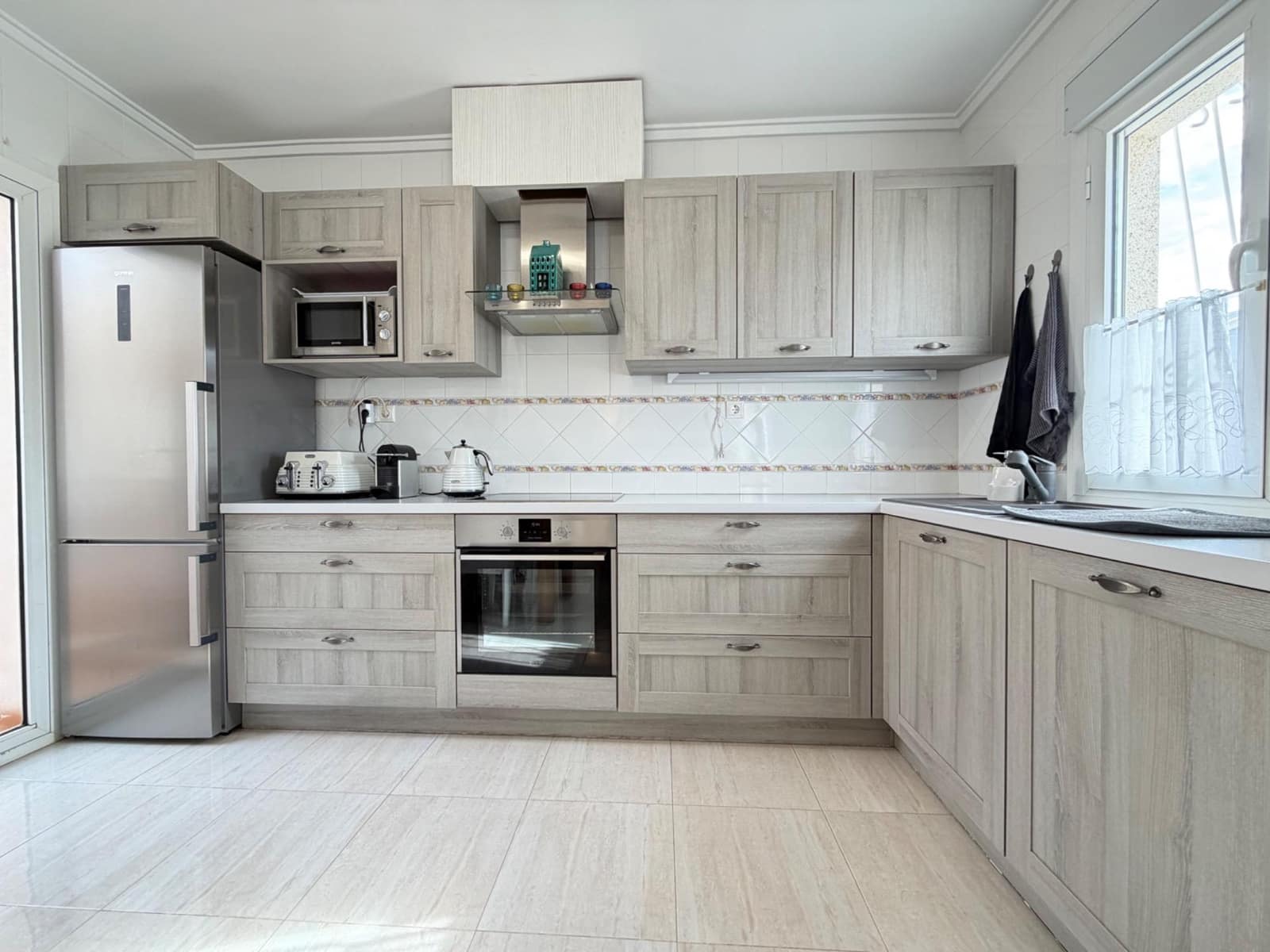 2 Zimmer Haus zu verkaufen in Rojales mit Pool Garage - 230.000 € (Ref: 9674519)