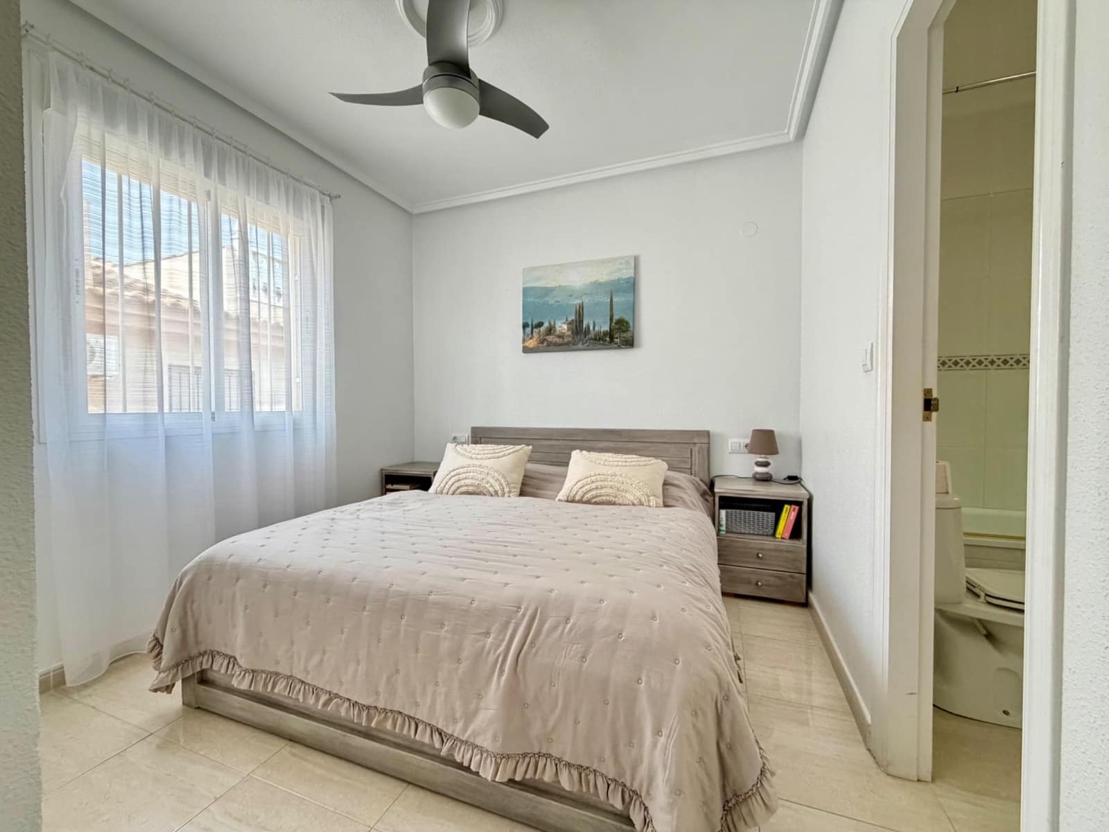 2 Zimmer Haus zu verkaufen in Rojales mit Pool Garage - 230.000 € (Ref: 9674519)