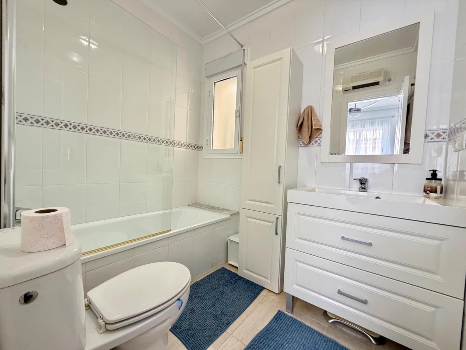 2 Zimmer Haus zu verkaufen in Rojales mit Pool Garage - 230.000 € (Ref: 9674519)