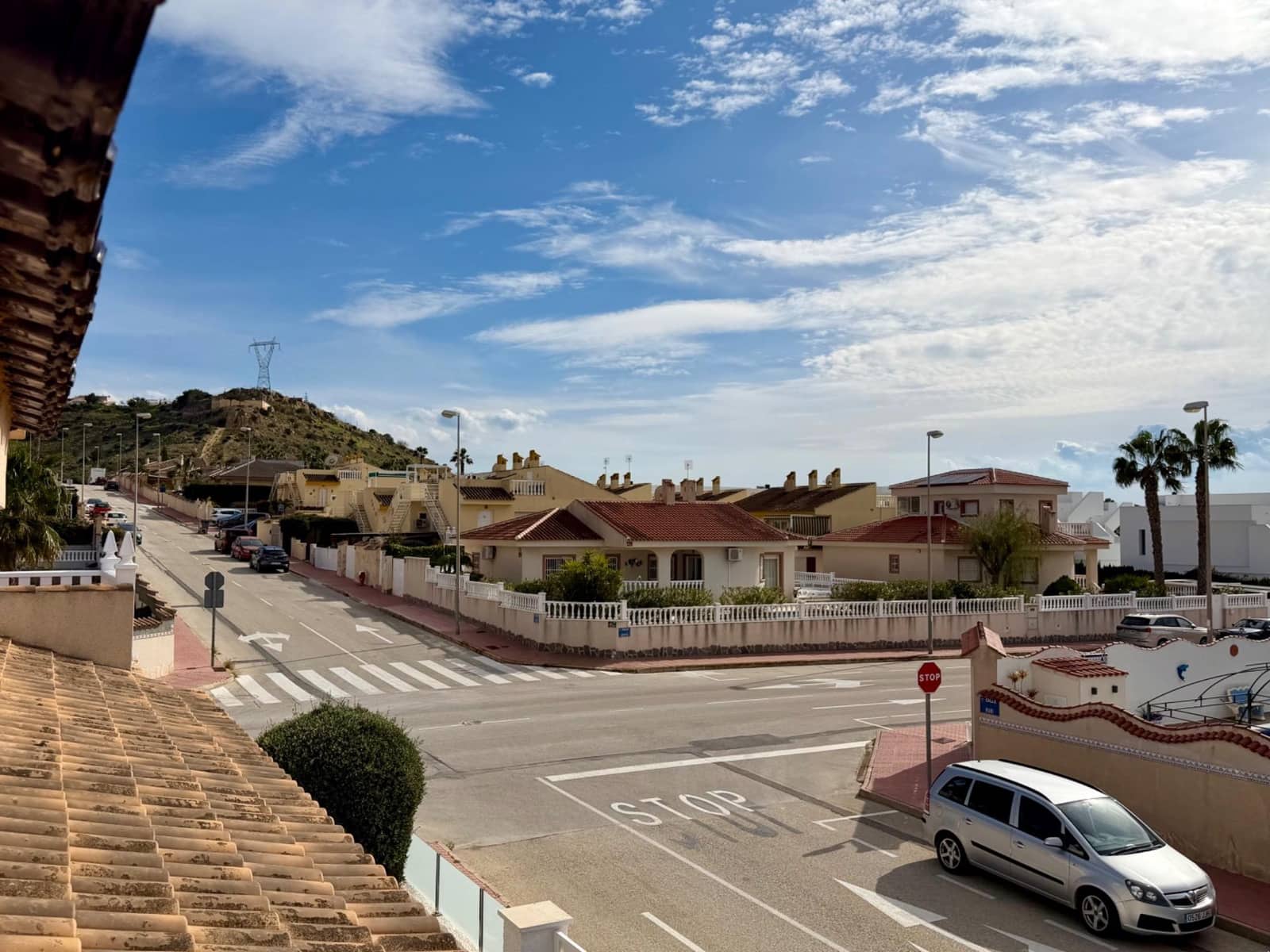 2 Zimmer Haus zu verkaufen in Rojales mit Pool Garage - 230.000 € (Ref: 9674519)