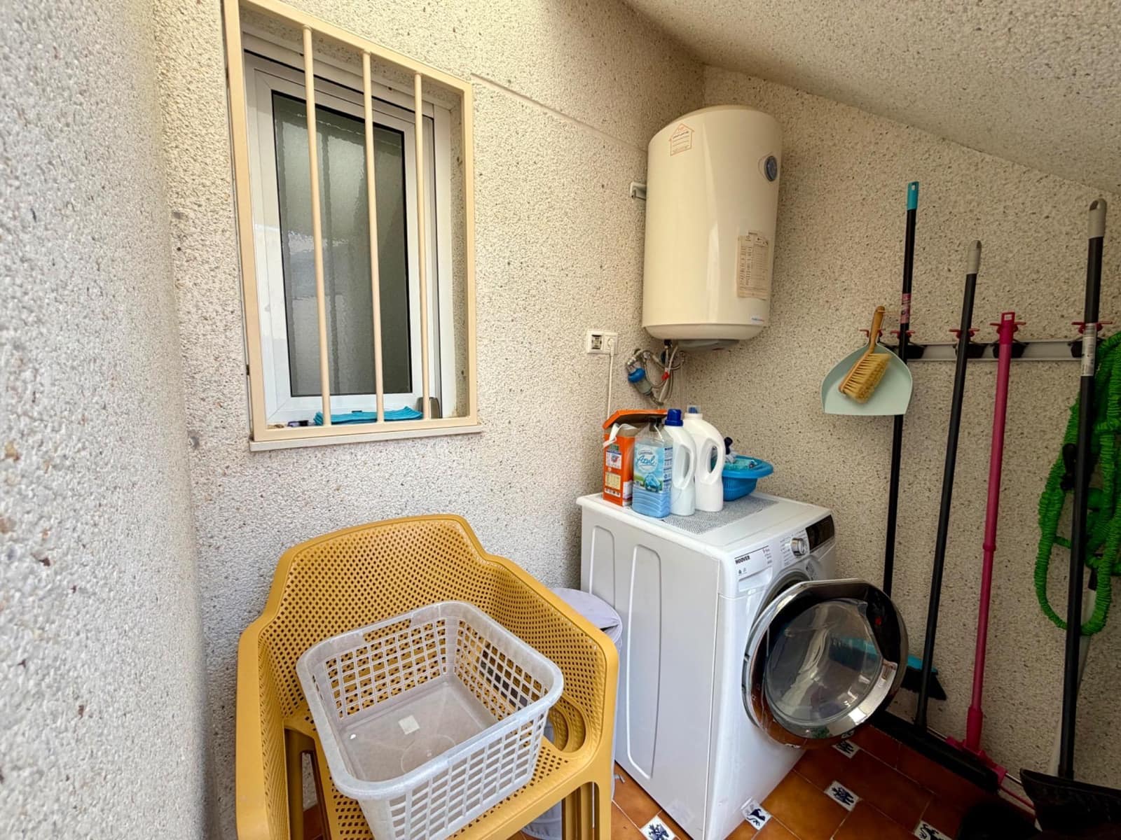 2 Zimmer Haus zu verkaufen in Rojales mit Pool Garage - 230.000 € (Ref: 9674519)