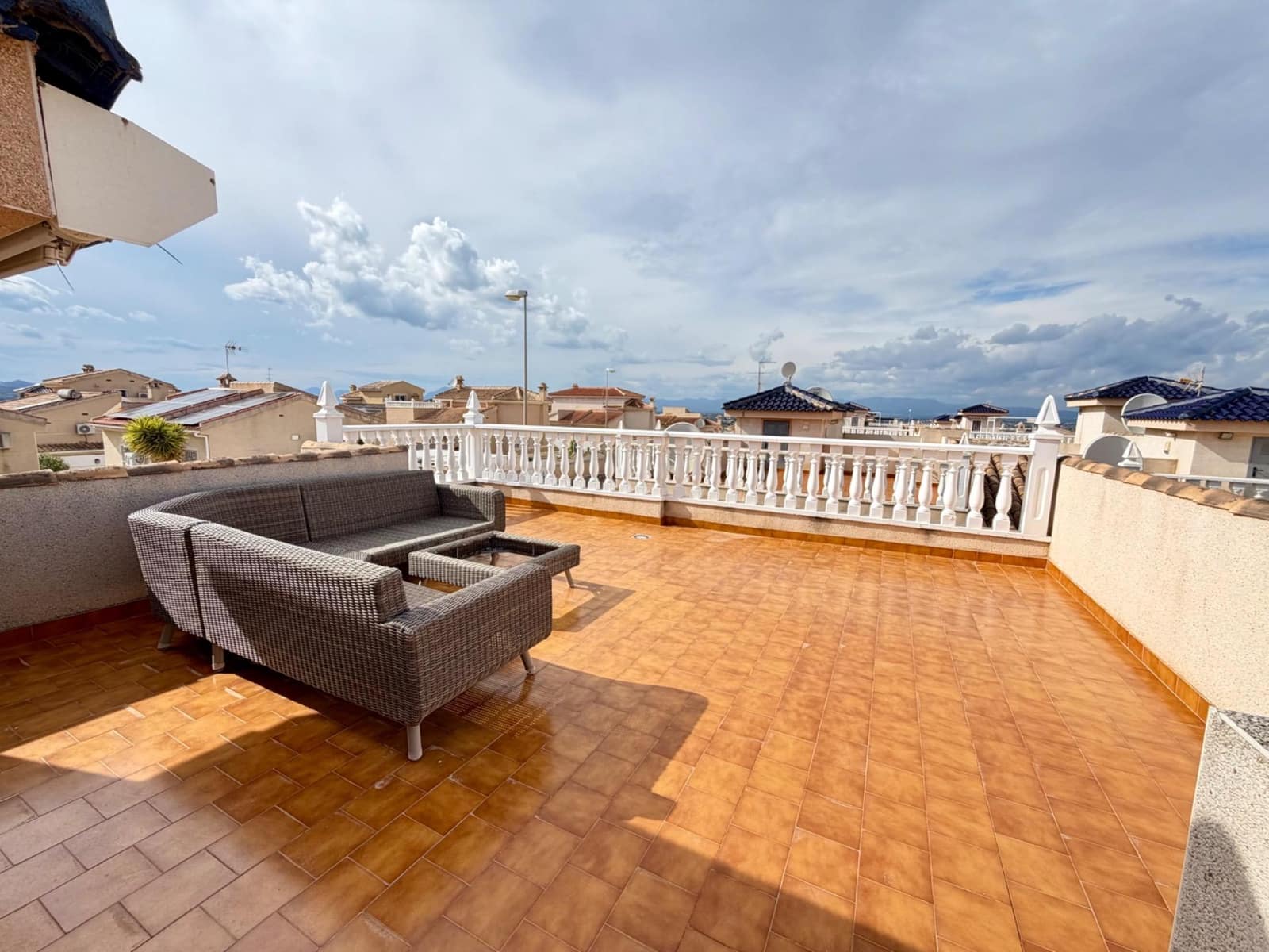 2 Zimmer Haus zu verkaufen in Rojales mit Pool Garage - 230.000 € (Ref: 9674519)