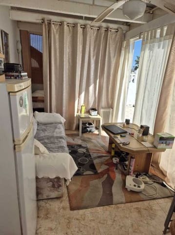 3 quarto Apartamento de Praia para venda em Los Narejos, Los Alcázares - 199 000 € (Ref: 9674521)