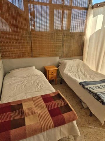3 quarto Apartamento de Praia para venda em Los Narejos, Los Alcázares - 199 000 € (Ref: 9674521)