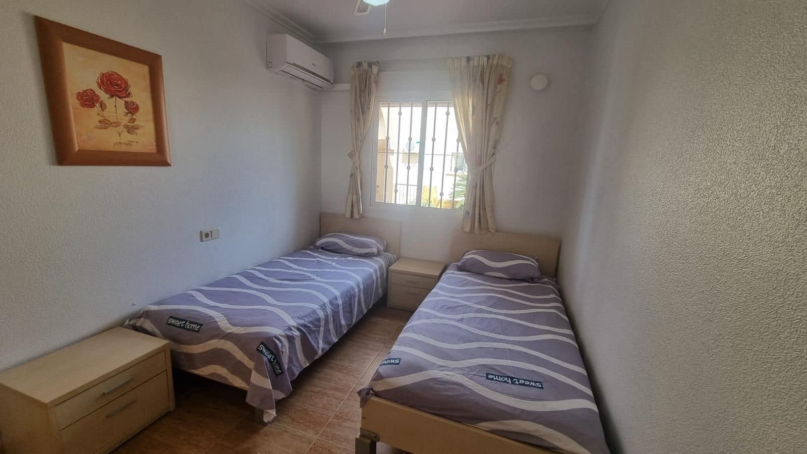 3 camera da letto Villetta Bifamiliare in vendita in Guardamar del Segura con piscina - 210.000 € (Rif: 9674522)