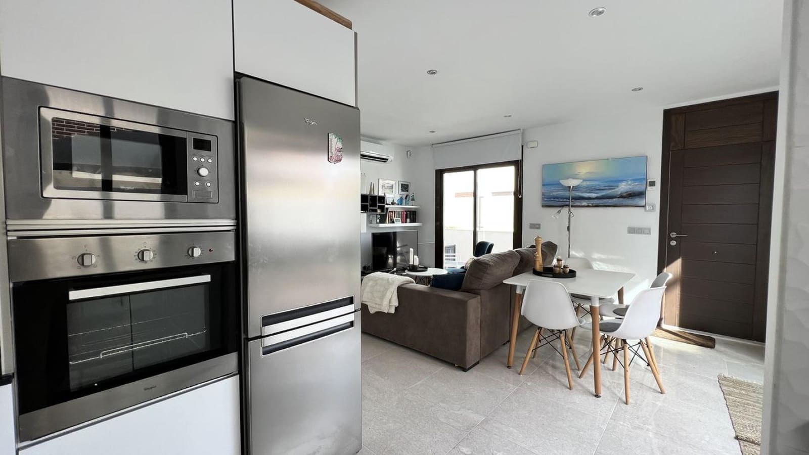 3 chambre Villa/Maison Semi-Mitoyenne à vendre à Orihuela Costa - 299 000 € (Ref: 9674523)