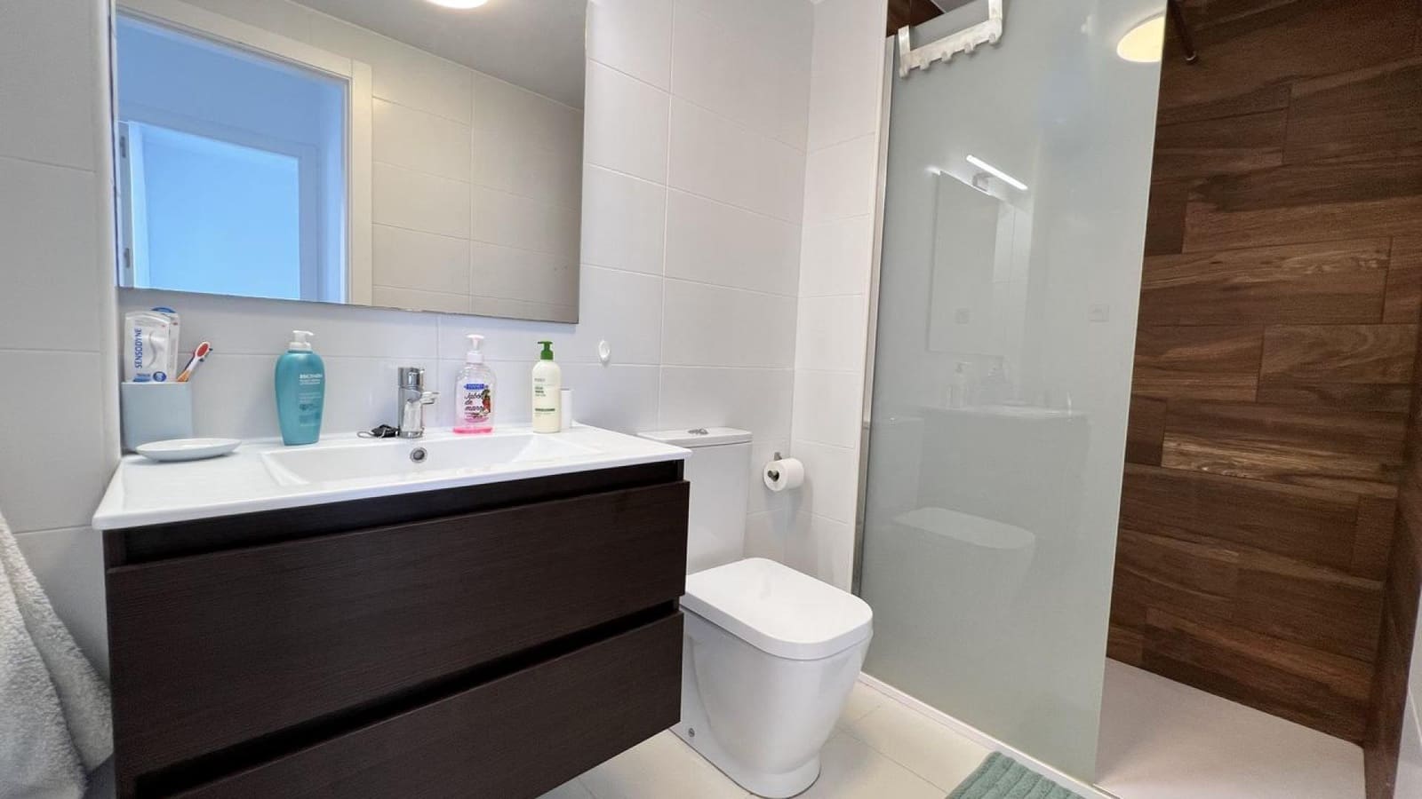 3 chambre Villa/Maison Semi-Mitoyenne à vendre à Orihuela Costa - 299 000 € (Ref: 9674523)