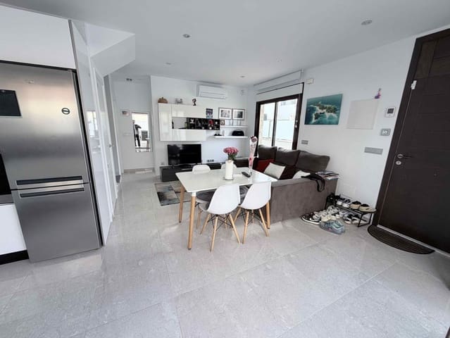 3 quarto Moradia Geminada para venda em Lomas de Cabo Roig - Los Dolses, Orihuela - 299 000 € (Ref: 9674523)