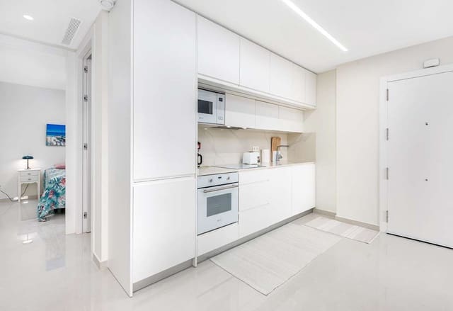 2 soverom Leilighet til salgs i Pilar de la Horadada - € 239 500 (Ref: 9677648)