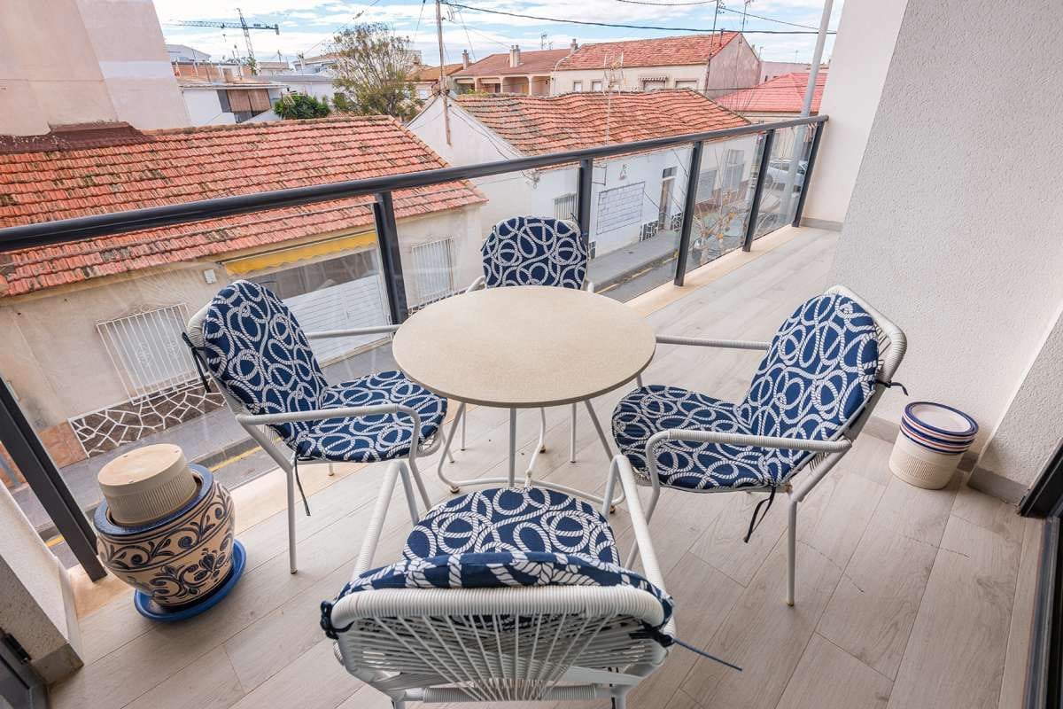 2 soverom Leilighet til salgs i Pilar de la Horadada - € 239 500 (Ref: 9677648)