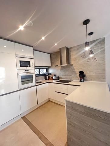 2 chambre Penthouse à vendre à Guardamar del Segura - 289 000 € (Ref: 9677649)