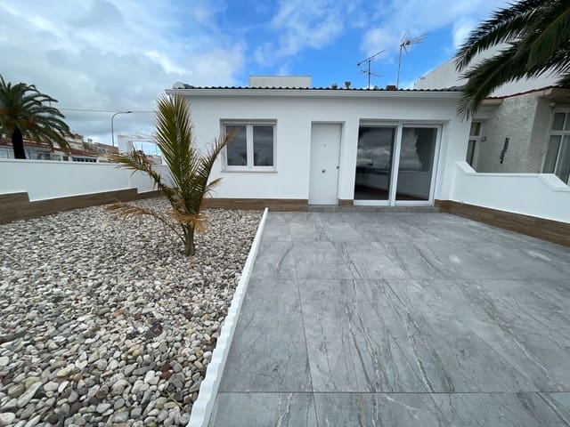 3 Zimmer Bungalow zu verkaufen in Almoradí - 249.900 € (Ref: 9677650)
