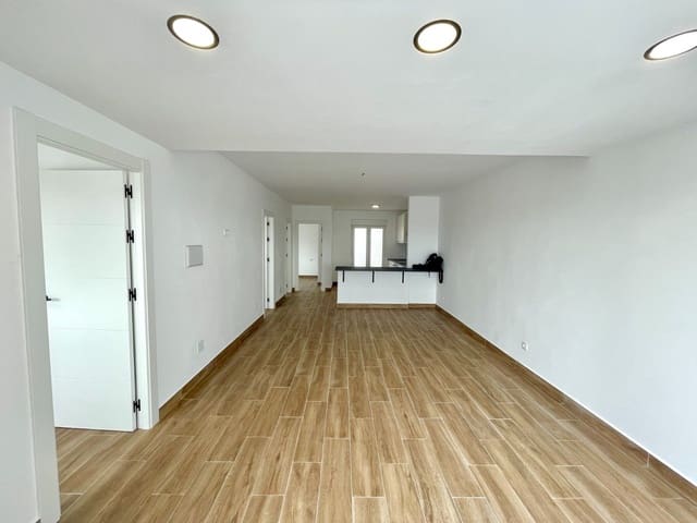 3 quarto Bungalow para venda em Almoradí - 249 900 € (Ref: 9677650)