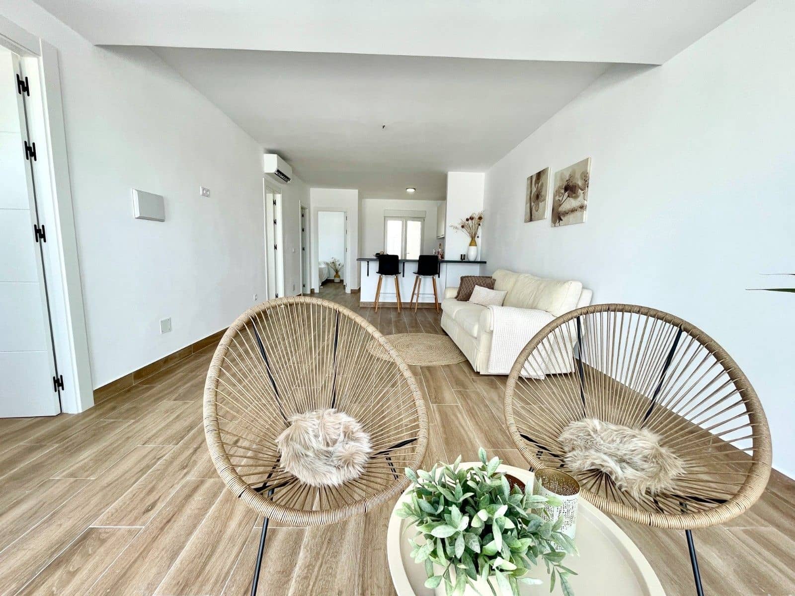 3 camera da letto Bungalow in vendita in Almoradi - 249.900 € (Rif: 9677650)
