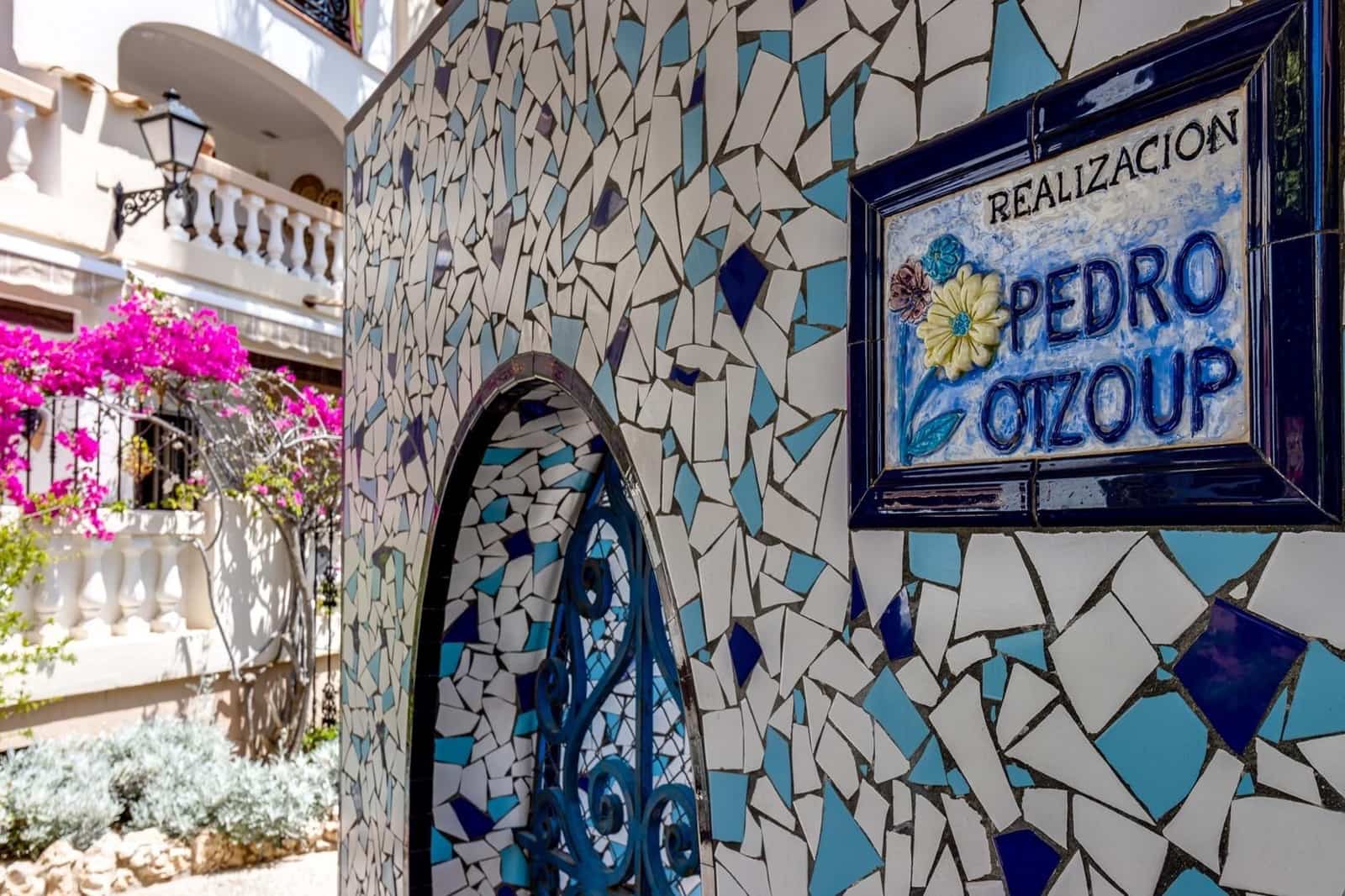 2 quarto Apartamento para venda em Torrevieja com piscina - 310 000 € (Ref: 9677651)