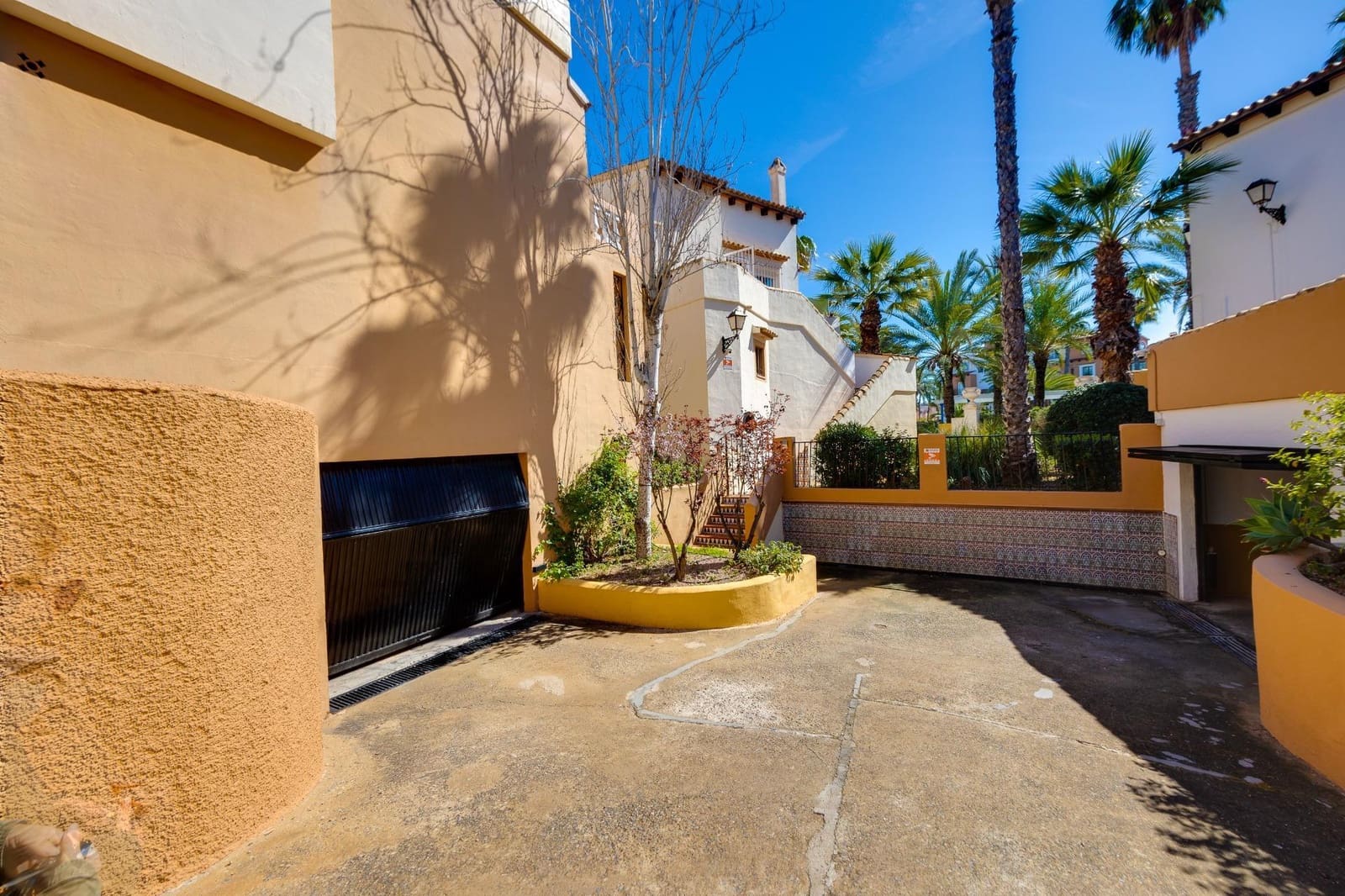 2 quarto Apartamento para venda em Torrevieja com piscina - 310 000 € (Ref: 9677651)