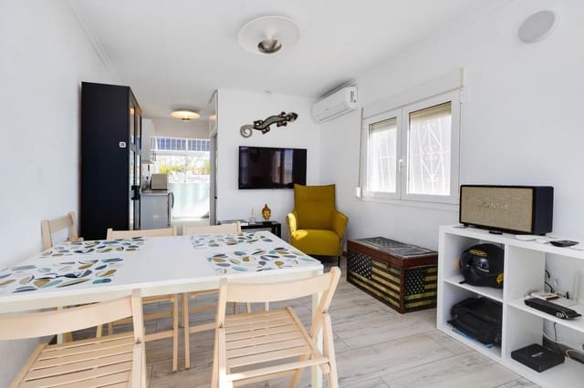 2 bedroom Villa for sale in San Fulgencio with pool - € 239,969 (Ref: 9677652)