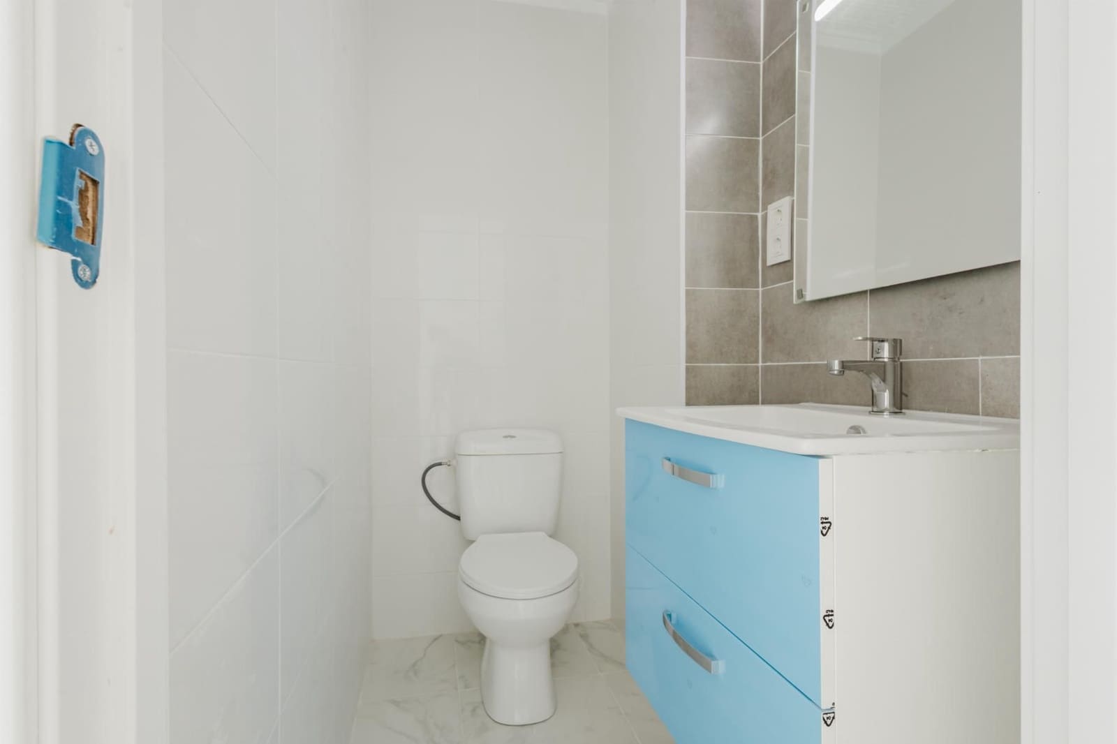 Apartamento de 3 habitaciones en Torrevieja en venta - 249.000 € (Ref: 9680021)