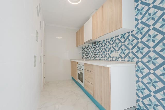 3 Zimmer Apartment zu verkaufen in Playa del Acequión, Torrevieja - 249.000 € (Ref: 9680021)