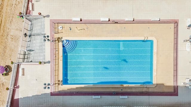 3 Zimmer Apartment zu verkaufen in Playa del Acequión, Torrevieja - 249.000 € (Ref: 9680021)