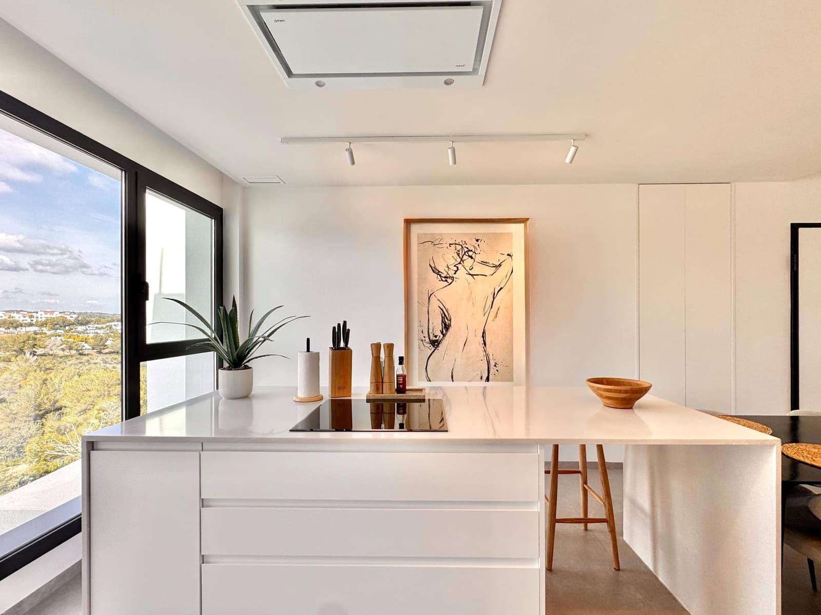 2 soverom Leilighet til salgs i Las Colinas Golf med svømmebasseng garasje - € 395 000 (Ref: 9680022)