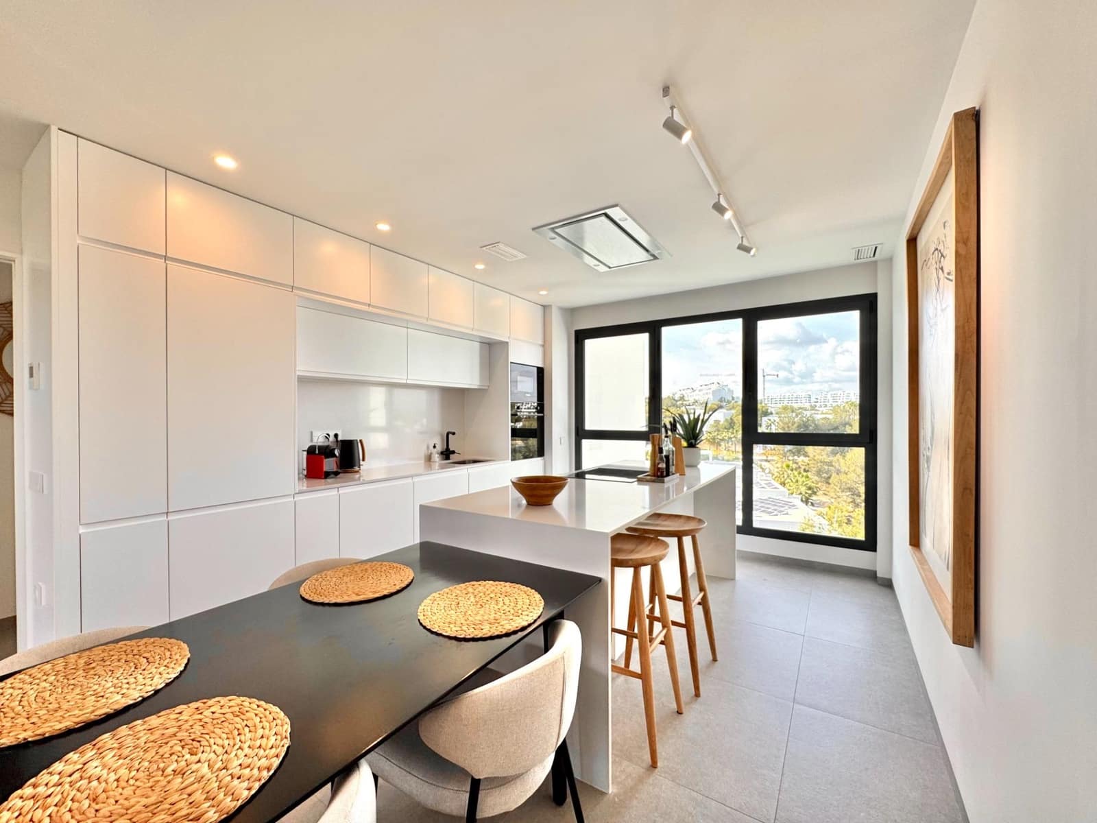 2 soverom Leilighet til salgs i Las Colinas Golf med svømmebasseng garasje - € 395 000 (Ref: 9680022)